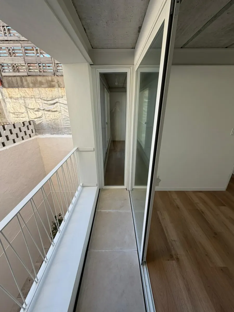 Alquiler - Palermo - 1 Dormitorio · Foto 4