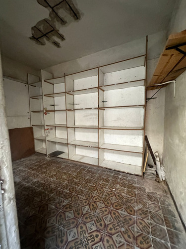 Local Comercial En Alquiler//150m2/barrio Reus