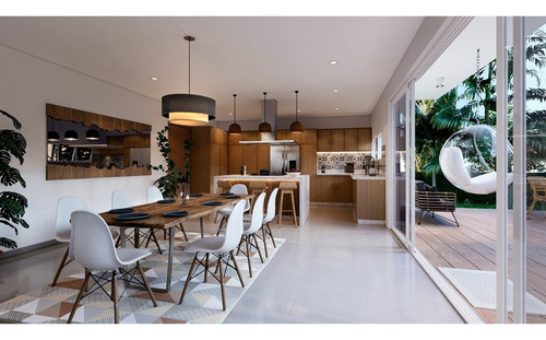 Qurux Luxury Villas - Villa De Lujo En Venta En Vista Cana, Punta Cana.