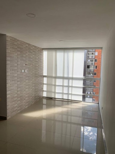 Imagen 2 de 12 de Apartamento En Venta Maria Auxiliadora 1092-702