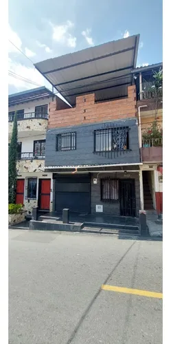 Local En Venta En Medellín - San Javier