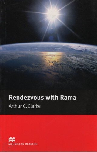 Rendezvous With Rama - Macmillan Readers Intermediate
