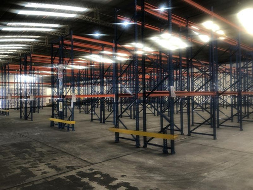 Imagen 8 de 12 de Alquiler Deposito 3000 M2 Parque Industrial Pilar