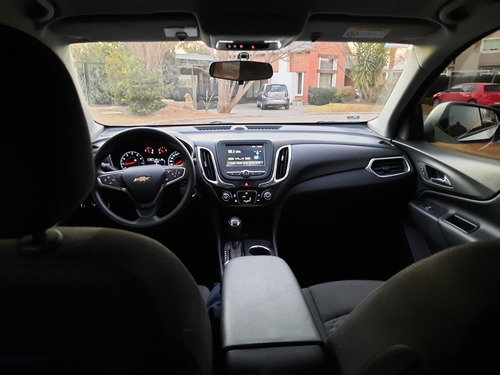 Imagen 12 de 15 de Chevrolet Equinox 2019 1.5t Lt 2wd