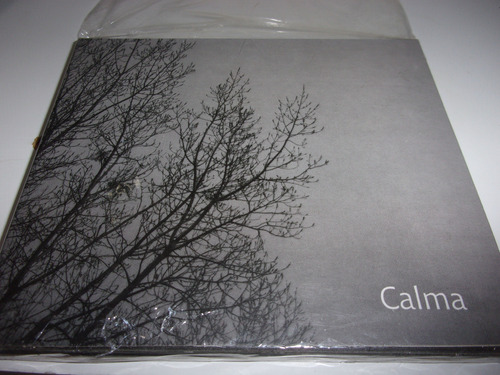 Cd Carlos Aguirre Trio Calma Folklore Parana 38d Piano