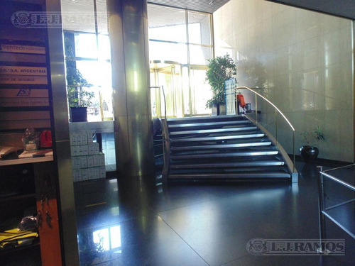 Oficina - Frente Al Sheraton - Piso A Estrenar -