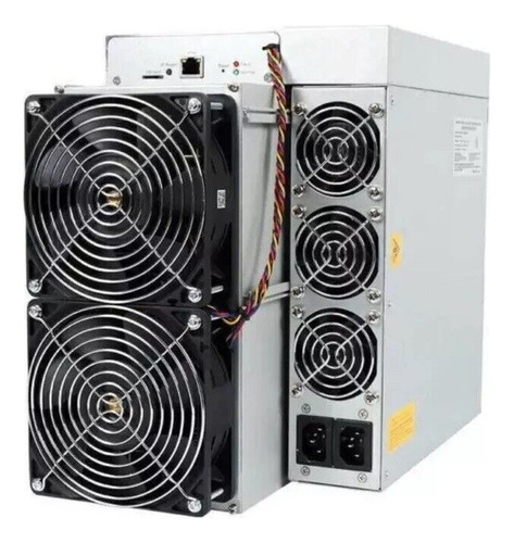 Bitmain Antminer S19j Pro 100th Asic Miner 2950w/220v