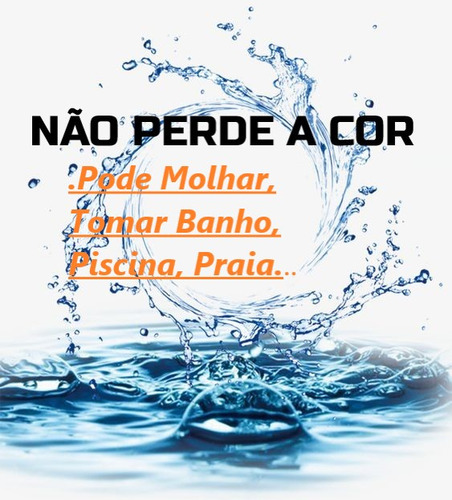 Kit 3 Pulseiras Masculina Aço Inoxidável Prata Comprimento 21 Cm Diâmetro 21 Cm