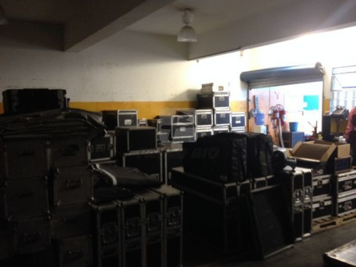 Imagem 11 de 15 de Salao / Galpao Comercial - Vila Americana - Ref: 2029 - V-2029