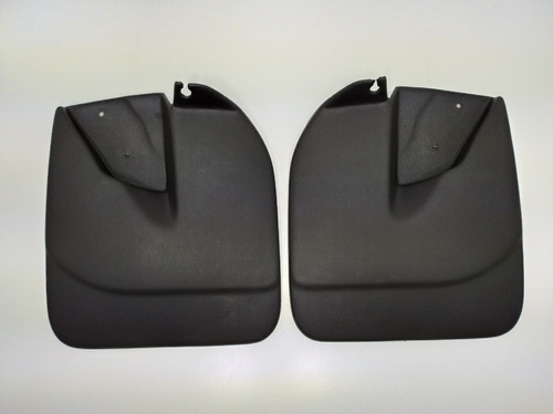 Apara Barro S10 2010 2011 Com Alargador Mod Original 4pçs