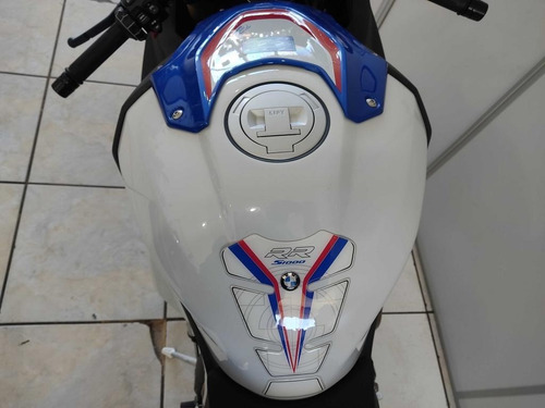 Imagem 5 de 8 de Bmw S1000rr M 2021