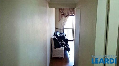 Imagem 13 de 15 de Apartamento - Saúde - Sp - 573297