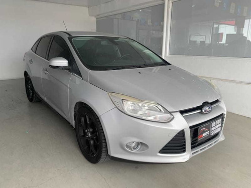 Imagem 3 de 10 de Ford Focus Ti At 2.0 S 2014