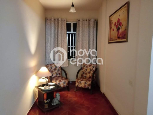 Imagem 9 de 21 de Apartamento - Ref: Sp2ap67716