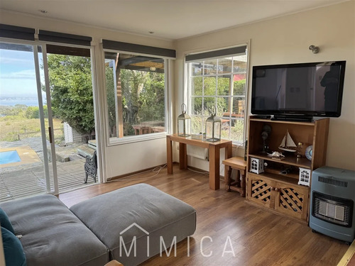 Parcela En Venta En Algarrobo