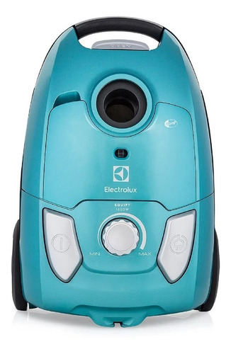 Imagen 2 de 3 de Kit 4 Bolsas Aspiradora Electrolux Eqp20