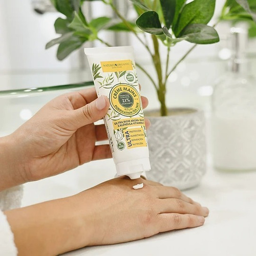 Crema De Manos Ritual Tea Tree Purification. Agronewen