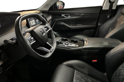Changan Uni-K (IN) 2.0 T ELITE AT