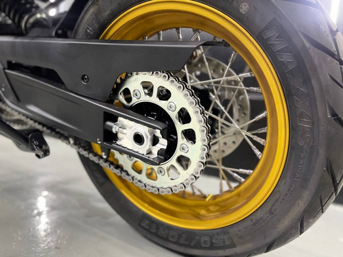 Cfmoto Mt 800 Touring
