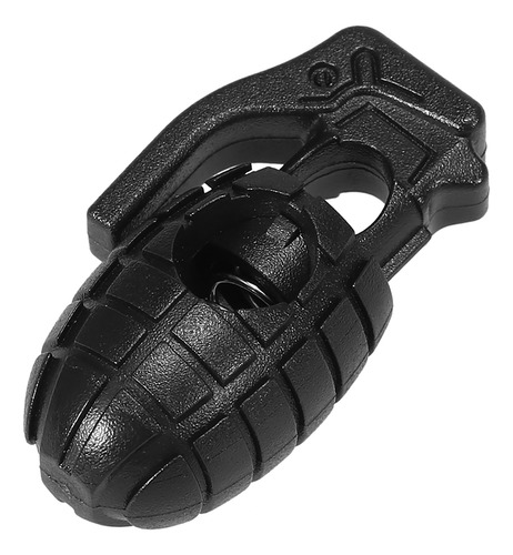 10 Candados De Plástico Para Equipo Y Cordones De Zapatos