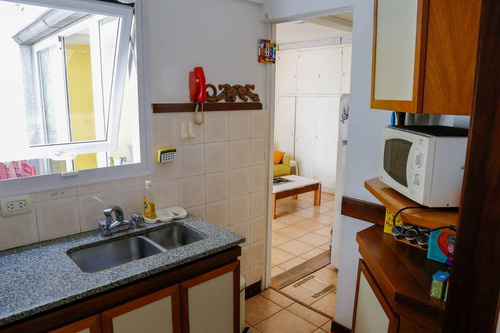 Imagen 16 de 27 de Venta De Departamento En Agronomía