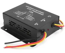 Comprar Convertidor Reductor 24v A 12v 10a 120w Camiones Colectivos