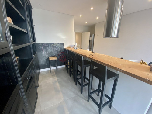 Imagen 24 de 26 de Venta Apartamento De 4 Dormitorios Punta Del Este - La Barra La Barra
