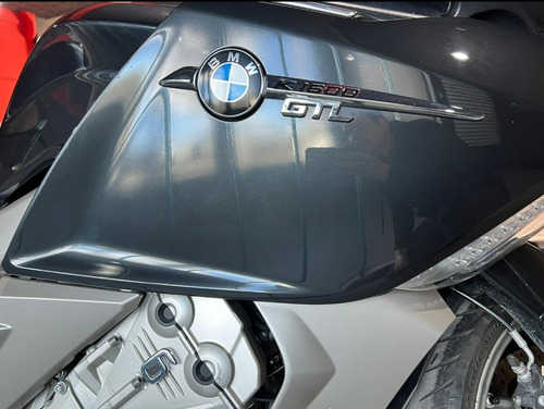 Bmw K 1600 Gtl