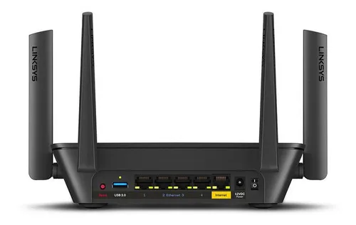 Router Tri Banda Mesh Linksys Ac2200 Max-stream Wifi 5