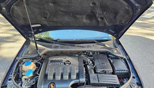 Audi A3 Audi A3 2.0 tdi stronic