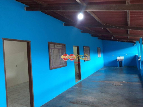 Chácara - San Martin I - Ch0759
