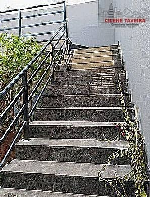 Imagem 11 de 15 de 01434 - Casa De Condominio 3 Dorms. (3 Suítes), Água Rasa - São Paulo/sp - 1434