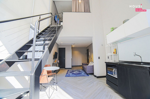 Imagem 4 de 15 de Apartamento - Consolacao - Ref: 294 - L-294