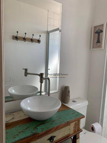 Imagem 10 de 16 de Apartamento À Venda, 45 M² Por R$ 310.000,00 - Vila Gustavo - São Paulo/sp - Ap3074