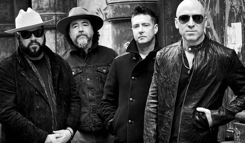 Live - Songs From Black Mountain (2006)