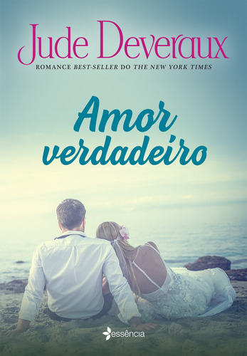 Amor verdadeiro, de Deveraux, Jude. Editora Planeta do Brasil Ltda., capa mole em português, 2016