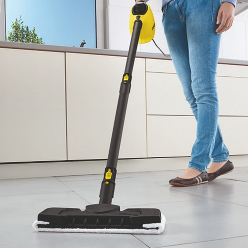 Imagen 6 de 7 de Limpiador A Vapor Karcher Sc1 3 Bar