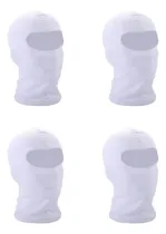 Comprar 2025 Máscara Facial Completa Para Exterior, Balaclava De Spa