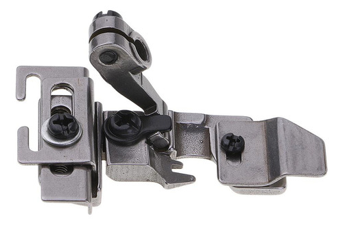 ... F374 / P103 Prensatelas De Encaje Elástico Con Cordón