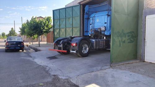Imagen 2 de 4 de Galpón · Venta · Maipú · Gral. Gutierrez · 1 Baño