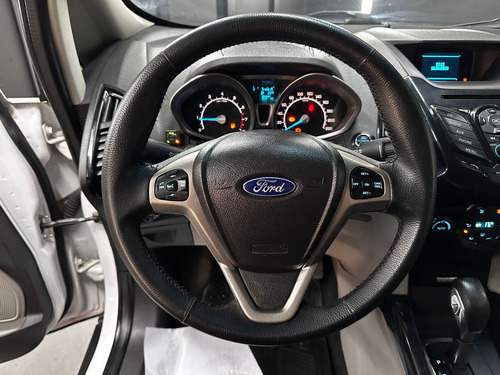 Ford Ecosport 2.0 TITANIUM AT L13