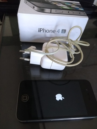 iPhone 4s
