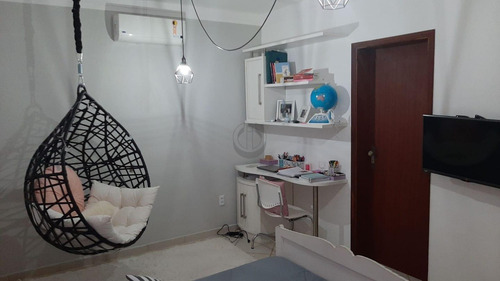 Chácara À Venda Em Barão Geraldo - Ch005681
