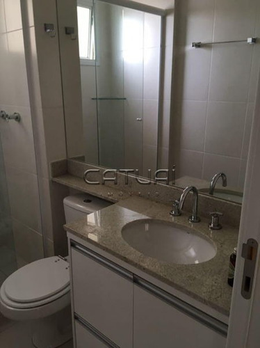 Imagem 10 de 16 de Apartamento Padrão Com 2 Quartos No Victoria Parque Edifício - 677232-v