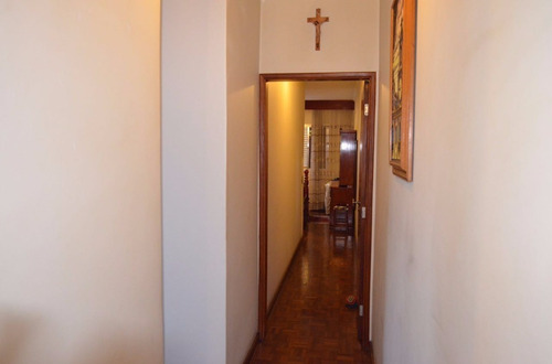 Imagem 26 de 30 de Casa Para Venda, 3 Dormitórios, Vila São Vicente - São Paulo - 244