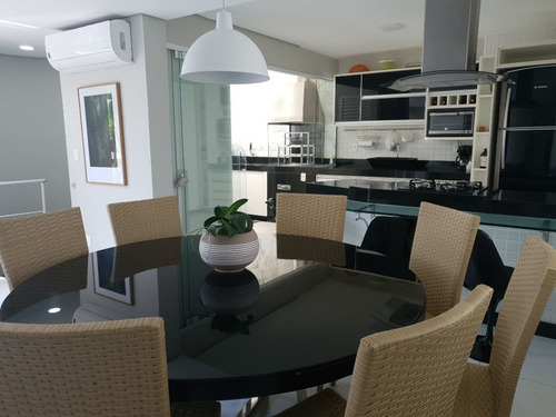 Imagem 18 de 30 de Cobertura Com 4 Dormitórios À Venda, 250 M² - Riviera São Lourenço - Bertioga/sp - Co0402