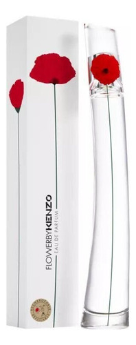 Kenzo Flower Edp 100ml
