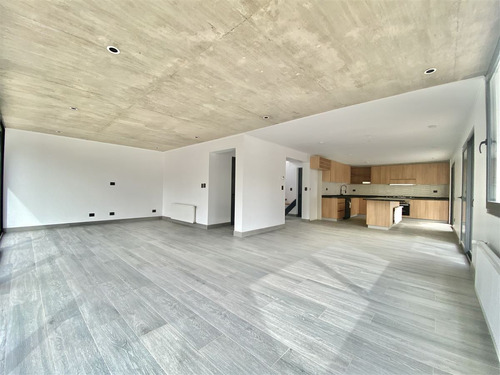 Casa Nueva Venta En Las Condes