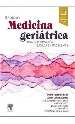 Medicina Geriátrica Ed.2 Una Aproximación Basada En Problem