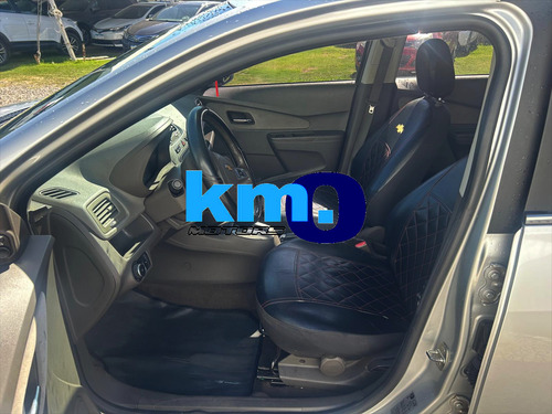 Chevrolet Cobalt 1.8 Ltz At